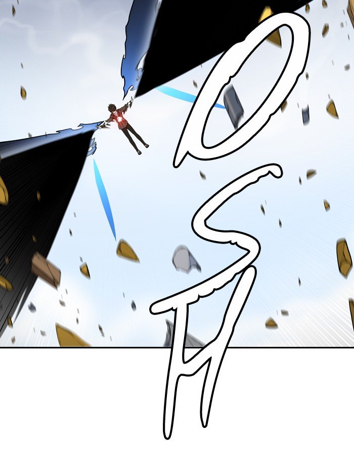 Tower of God, Chapter 384 image 18